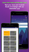 Learn Android Studio & Java captura de pantalla 3
