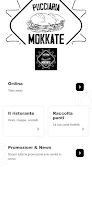 Mokkate Pucciaria постер
