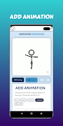 Animation Maker capture d'écran 4
