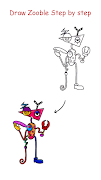 วาดละครสัตว์ดิจิทัลที่น่าทึ่ง ภาพหน้าจอ 3