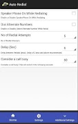 Auto Redial 截图 3