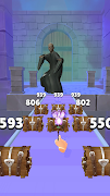 Wand Evolution: Magic Mage Run ภาพหน้าจอ 7