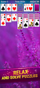 Solitaire Design Saga 截图 3