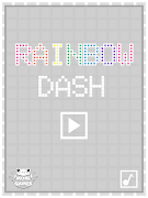 Rainbow Dash スクリーンショット 2