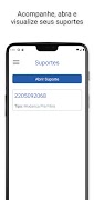 InfoConnect screenshot 2