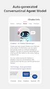 iChatbot -AI Chatbot Messenger screenshot 5