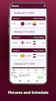 247Football Livescore App screenshot 2