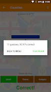 World Flags & Emblems: Quiz screenshot 3