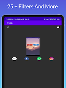 برنامه‌نما Pico عکس از صفحه