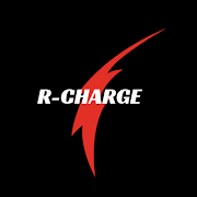 R-CHARGE 海报
