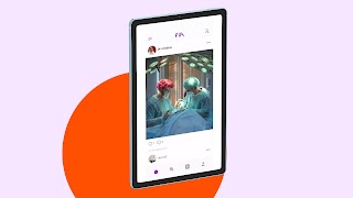 Fia Red Social скриншот 6