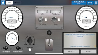 Drilling and Well Control Sim capture d'écran 2