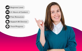 برنامه‌نما Voice Training (Full Course) عکس از صفحه