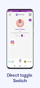 SmarTap imagem de tela 4