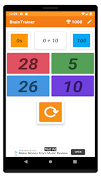 BrainTrainer Screenshot 2