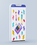 Calculator 스크린샷 1