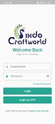 Indo Craftworld poster