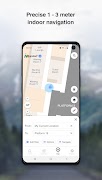 Rail mApp: Railway Wayfinding screenshot 2