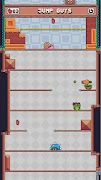 برنامه‌نما Jump&Rush عکس از صفحه