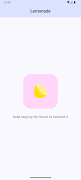 Lemonade imagem de tela 1