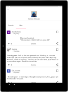 Writing Prompts - An Online Co screenshot 7