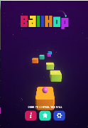 Ball Hop ภาพหน้าจอ 7