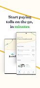 Ecotoll – Pay tolls in the US 海報
