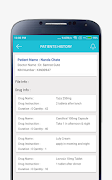 Klinico Plus screenshot 6