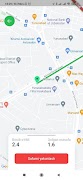 5 Schermata Sevimli Delivery