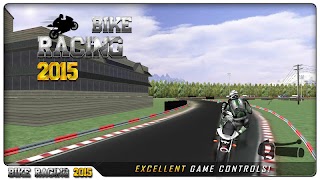 Bike Racing 2015 screenshot 5