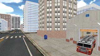Firefighter! screenshot 7