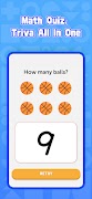 Math Puzzles screenshot 1