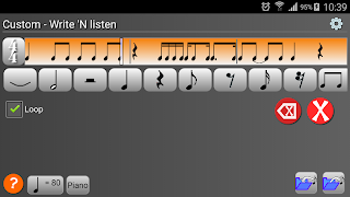 Custom Rhythm Master screenshot 6