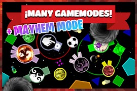 Rebellious screenshot 2