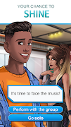 برنامه‌نما The X Factor Life عکس از صفحه