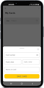 PayWay Wallet poster
