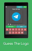 Guess The Logo syot layar 5