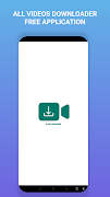 All Video Downloader PRO poster