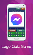 Poster Logo Quiz Game