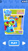 Coloring Match 3D screenshot 6