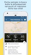 PUBLICapp capture d'écran 1