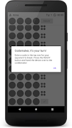 Simple MasterMind: Code-breaking Game - No Ads screenshot 4