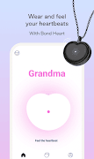Bond Touch captura de pantalla 7