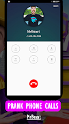 Call from MrBeast screenshot 1