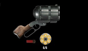 Ultimative Gewehr Simulator Plakat