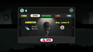 Lamphead screenshot 3