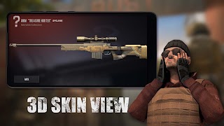 Case Simulator for Standoff 2 截图 2
