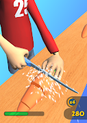 Danger Cooking screenshot 4