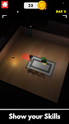 Alien Master 3D Plakat