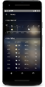 Live Weather скриншот 3